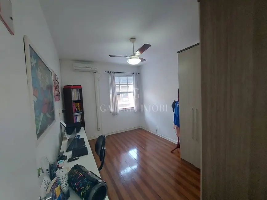 Apartamento com 3 quartos à venda, 110m2 em Embaré, Santos - SP - imagem 7 Foto 7 de Apartamento com 3 quartos à venda, 110m2 em Embaré, Santos - SP