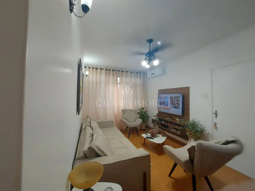 Apartamento com 3 quartos à venda, 110m2 em Embaré, Santos - SP - imagem 4 Foto 4 de Apartamento com 3 quartos à venda, 110m2 em Embaré, Santos - SP