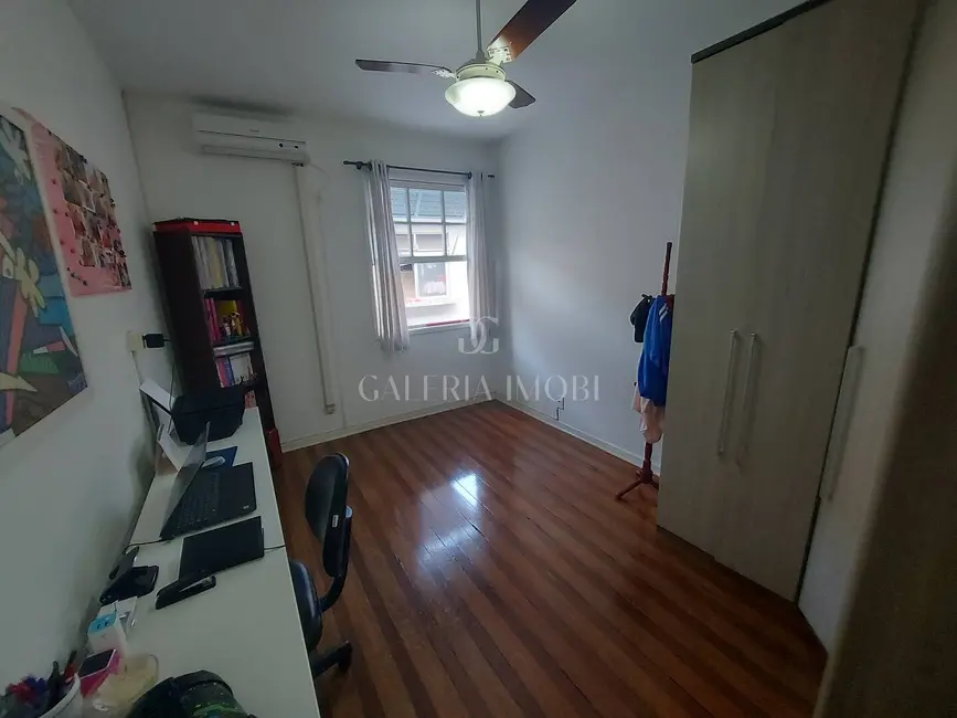 Apartamento com 3 quartos à venda, 110m2 em Embaré, Santos - SP - imagem 6 Foto 6 de Apartamento com 3 quartos à venda, 110m2 em Embaré, Santos - SP