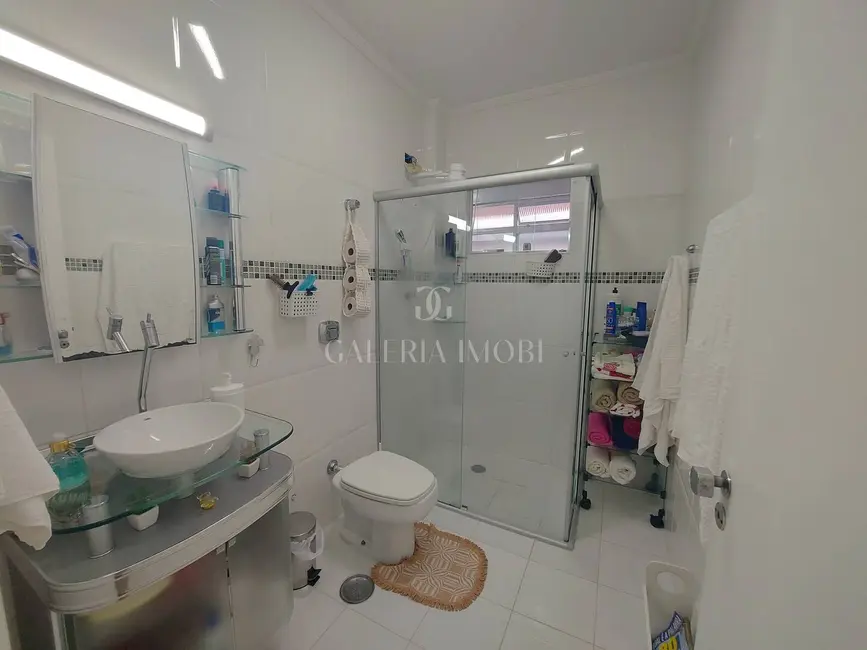 Apartamento com 3 quartos à venda, 110m2 em Embaré, Santos - SP - imagem 8 Foto 8 de Apartamento com 3 quartos à venda, 110m2 em Embaré, Santos - SP