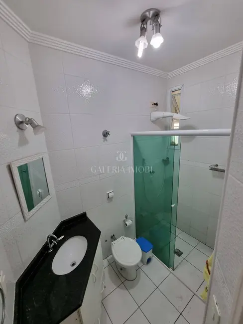 Foto 9 de Casa com 3 quartos à venda, 131m2 em Marapé, Santos - SP