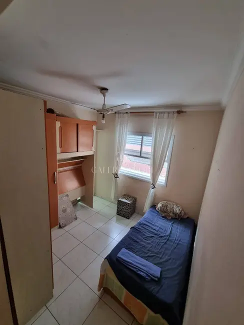 Foto 6 de Casa com 3 quartos à venda, 131m2 em Marapé, Santos - SP