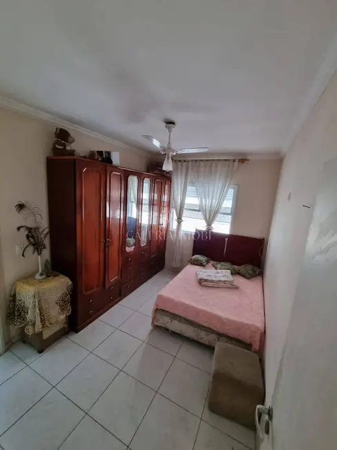 Foto 4 de Casa com 3 quartos à venda, 131m2 em Marapé, Santos - SP