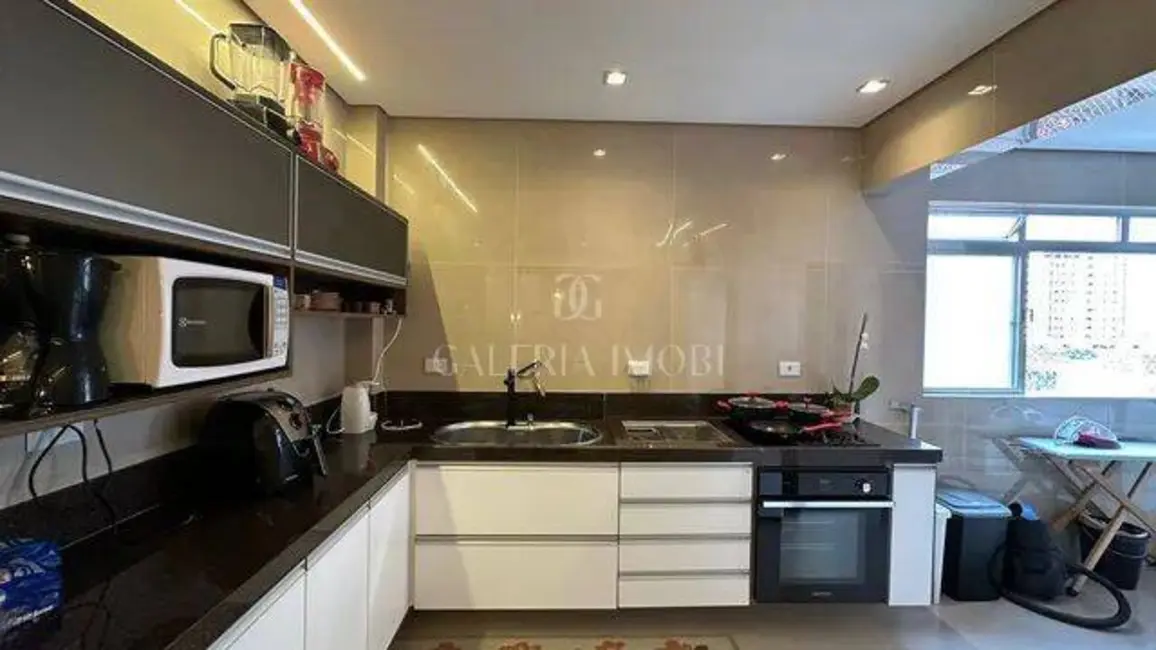 Foto 7 de Apartamento com 2 quartos à venda, 120m2 em Pompéia, Santos - SP
