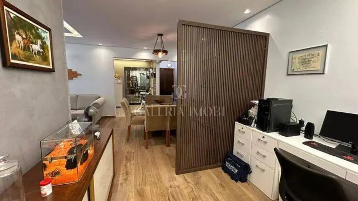 Foto 6 de Apartamento com 2 quartos à venda, 120m2 em Pompéia, Santos - SP