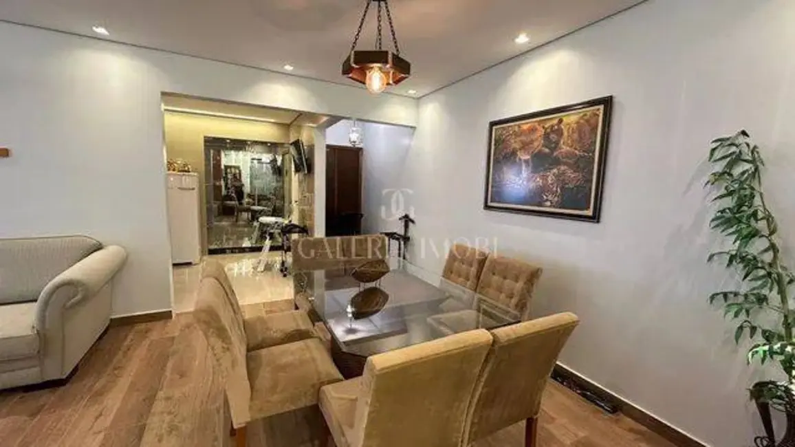 Foto 4 de Apartamento com 2 quartos à venda, 120m2 em Pompéia, Santos - SP