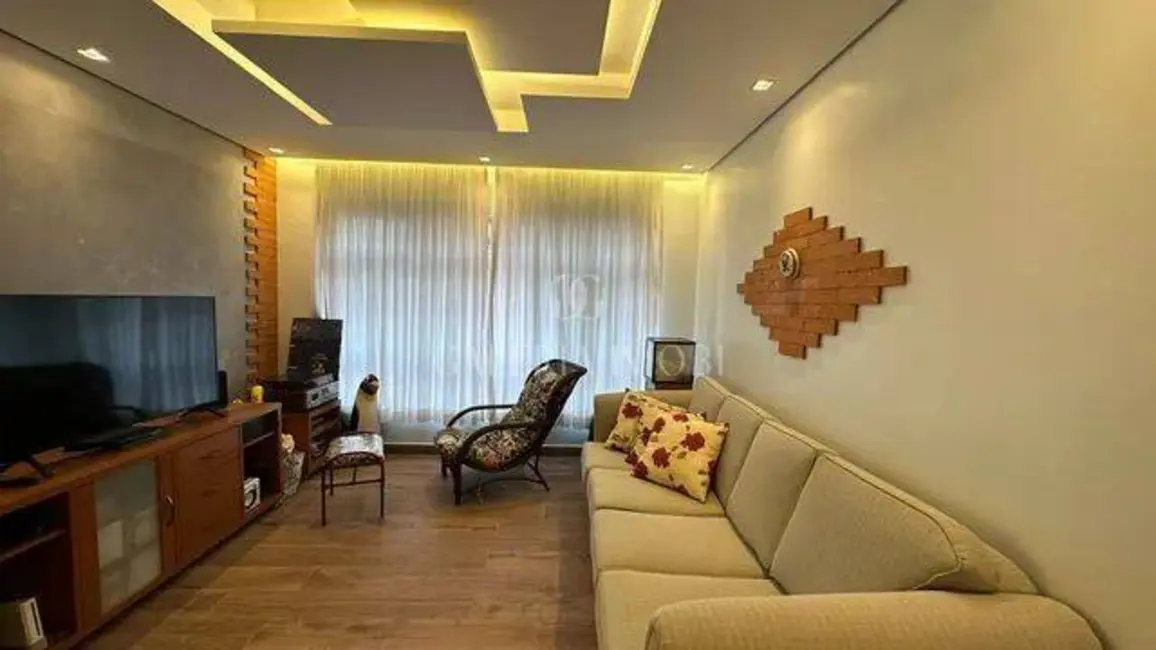 Foto 5 de Apartamento com 2 quartos à venda, 120m2 em Pompéia, Santos - SP