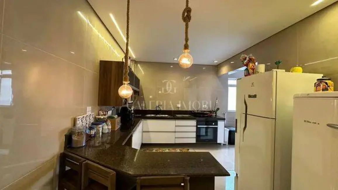 Foto 9 de Apartamento com 2 quartos à venda, 120m2 em Pompéia, Santos - SP