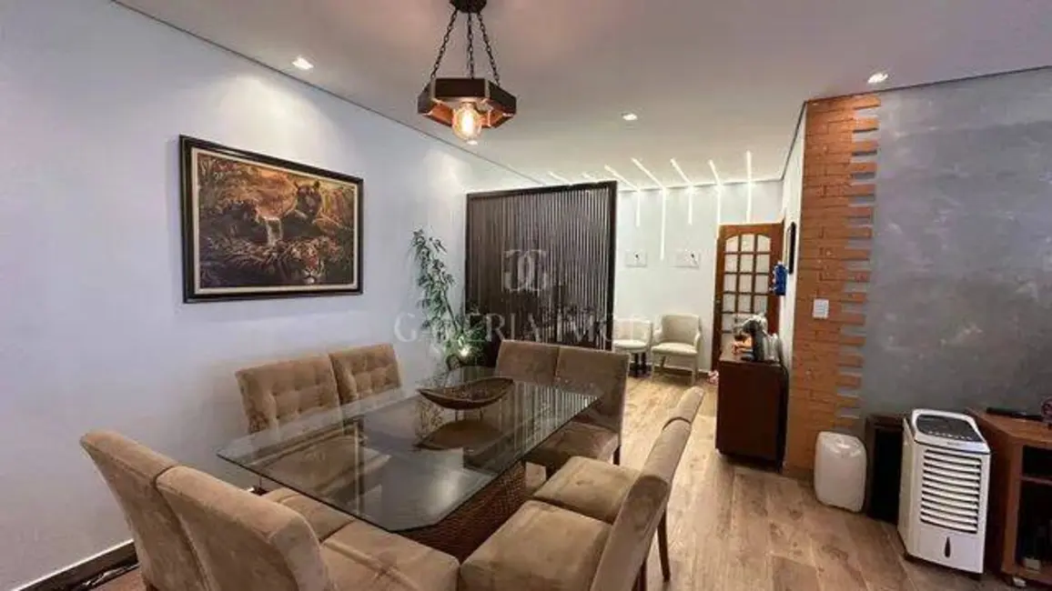 Foto 2 de Apartamento com 2 quartos à venda, 120m2 em Pompéia, Santos - SP