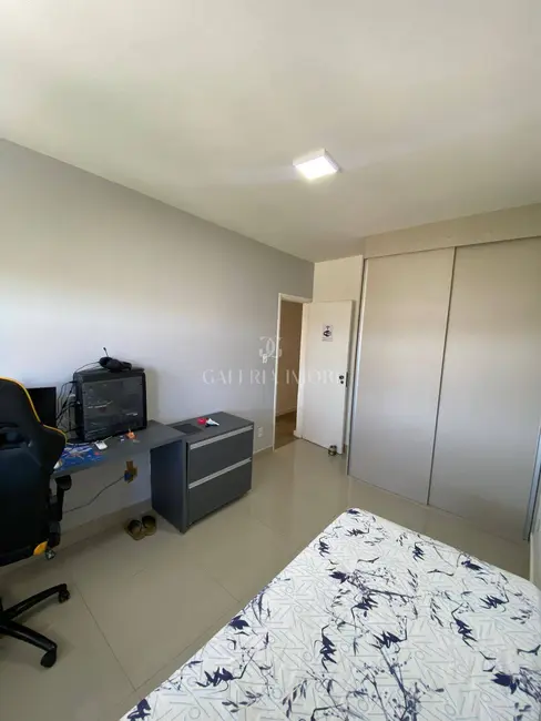 Foto 9 de Apartamento com 3 quartos à venda, 93m2 em Macuco, Santos - SP