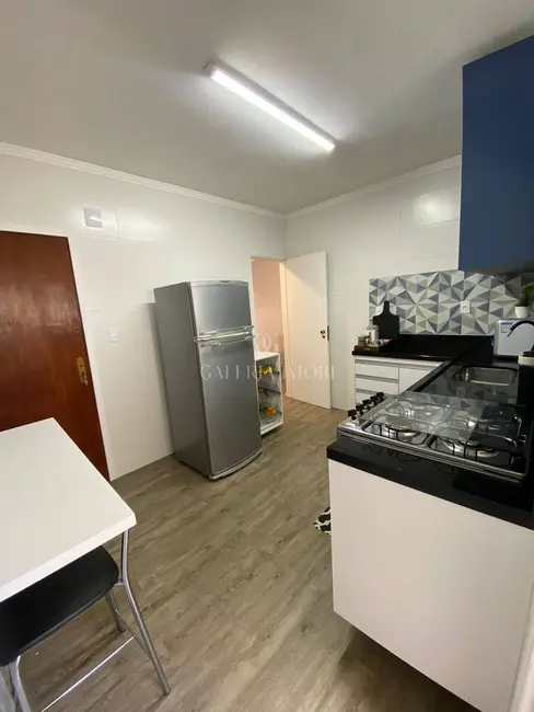 Foto 4 de Apartamento com 3 quartos à venda, 93m2 em Macuco, Santos - SP