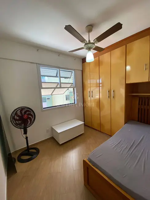 Foto 7 de Apartamento com 3 quartos à venda, 93m2 em Macuco, Santos - SP
