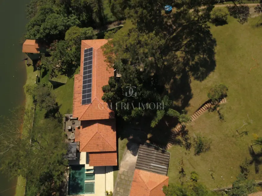 Foto 6 de Chácara com 5 quartos à venda e para alugar, 500m2 em Igarata - SP