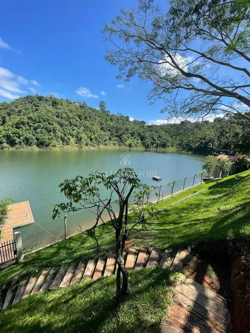 Foto 3 de Chácara com 5 quartos à venda e para alugar, 500m2 em Igarata - SP
