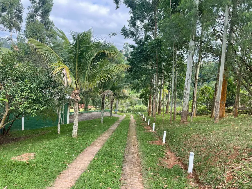 Foto 2 de Chácara com 5 quartos à venda, 500m2 em Igarata - SP
