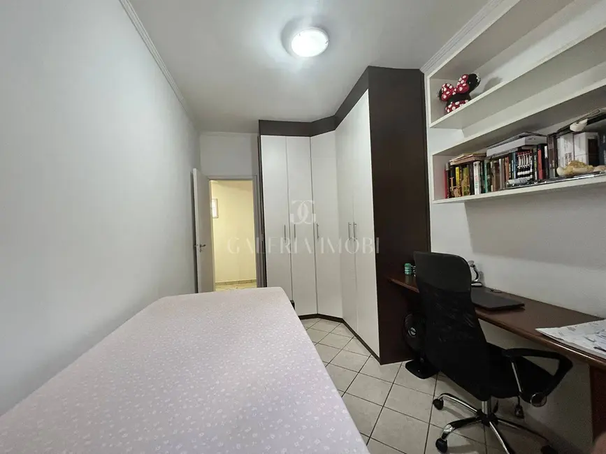 Foto 7 de Casa com 3 quartos à venda, 130m2 em Macuco, Santos - SP