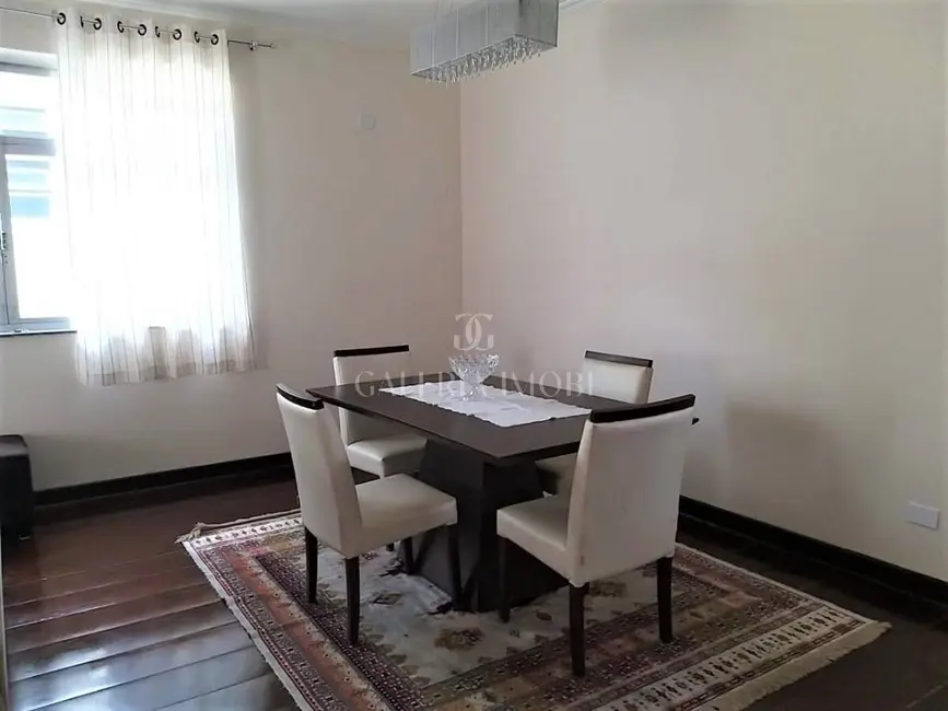 Foto 3 de Casa com 4 quartos à venda, 200m2 em Boqueirão, Santos - SP