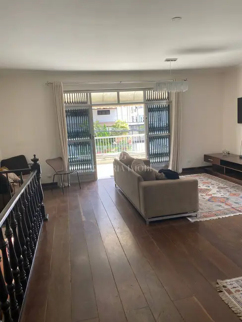 Foto 7 de Casa com 4 quartos à venda, 200m2 em Boqueirão, Santos - SP