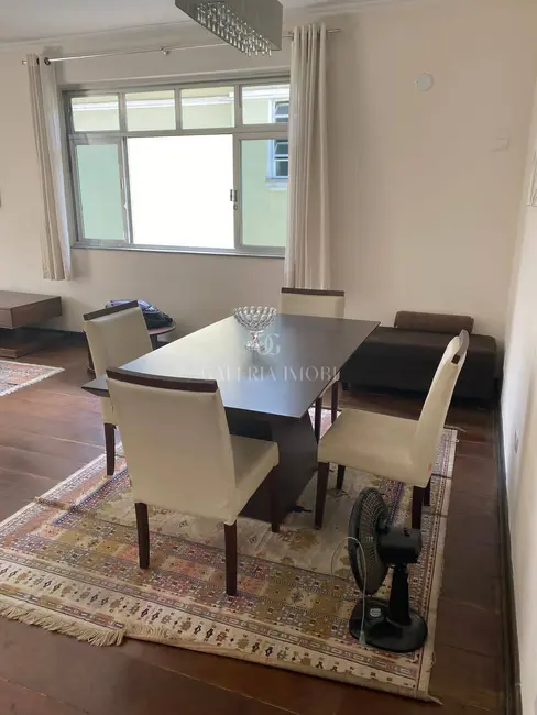 Foto 4 de Casa com 4 quartos à venda, 200m2 em Boqueirão, Santos - SP