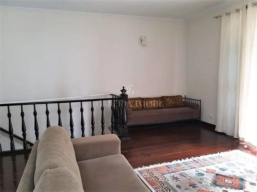 Foto 6 de Casa com 4 quartos à venda, 200m2 em Boqueirão, Santos - SP