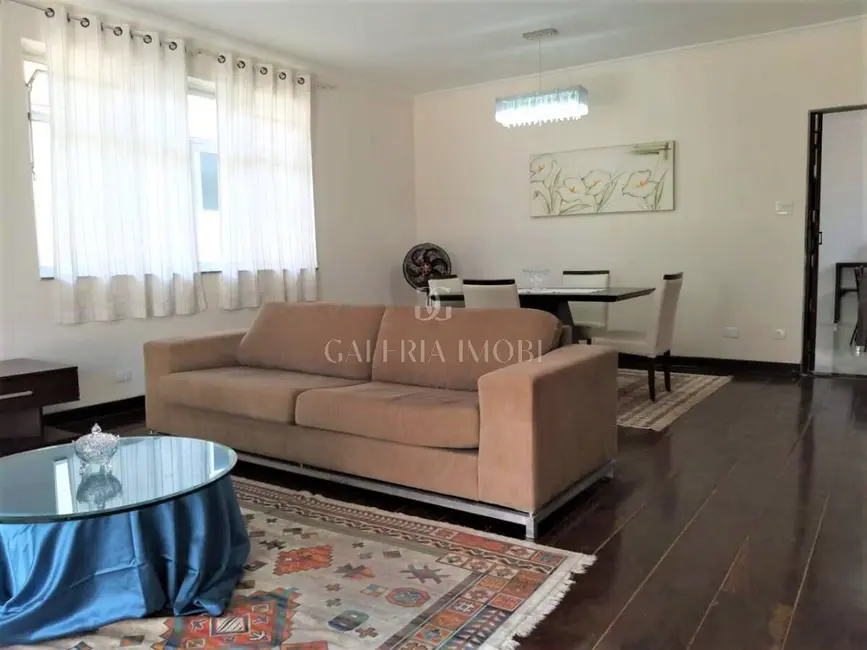 Foto 5 de Casa com 4 quartos à venda, 200m2 em Boqueirão, Santos - SP