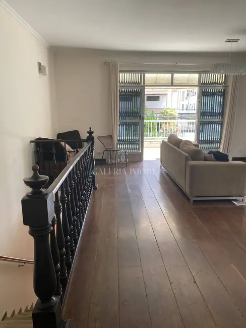 Foto 8 de Casa com 4 quartos à venda, 200m2 em Boqueirão, Santos - SP