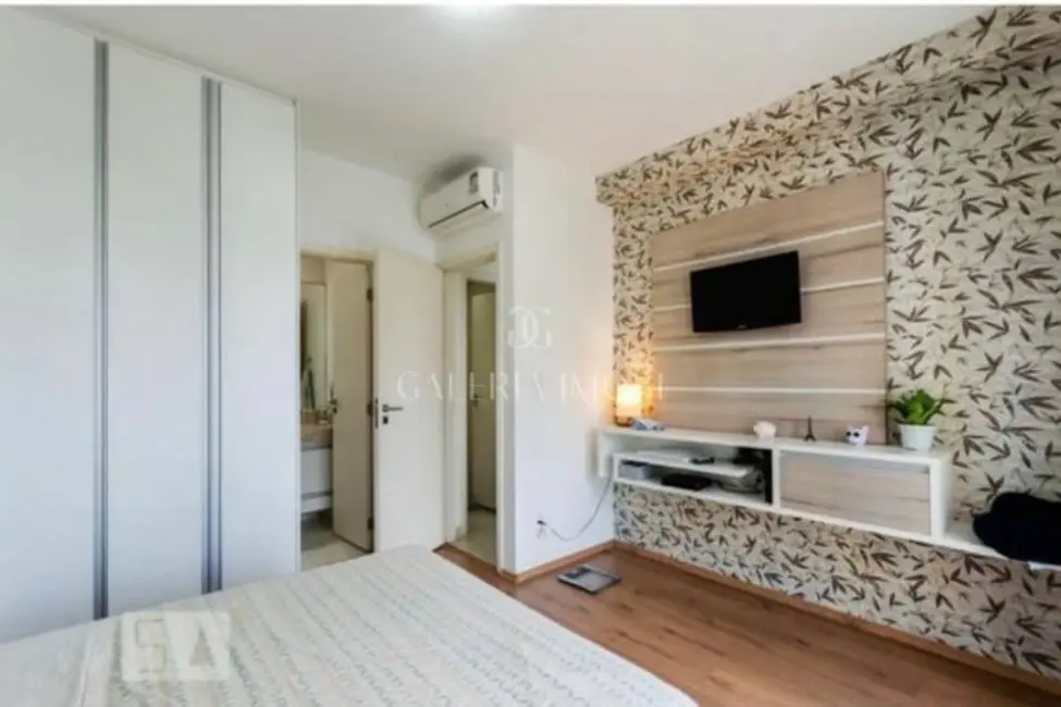 Apartamento com 1 quarto para alugar, 54m2 em Pompéia, Santos - SP - imagem 9 Foto 9 de Apartamento com 1 quarto para alugar, 54m2 em Pompéia, Santos - SP