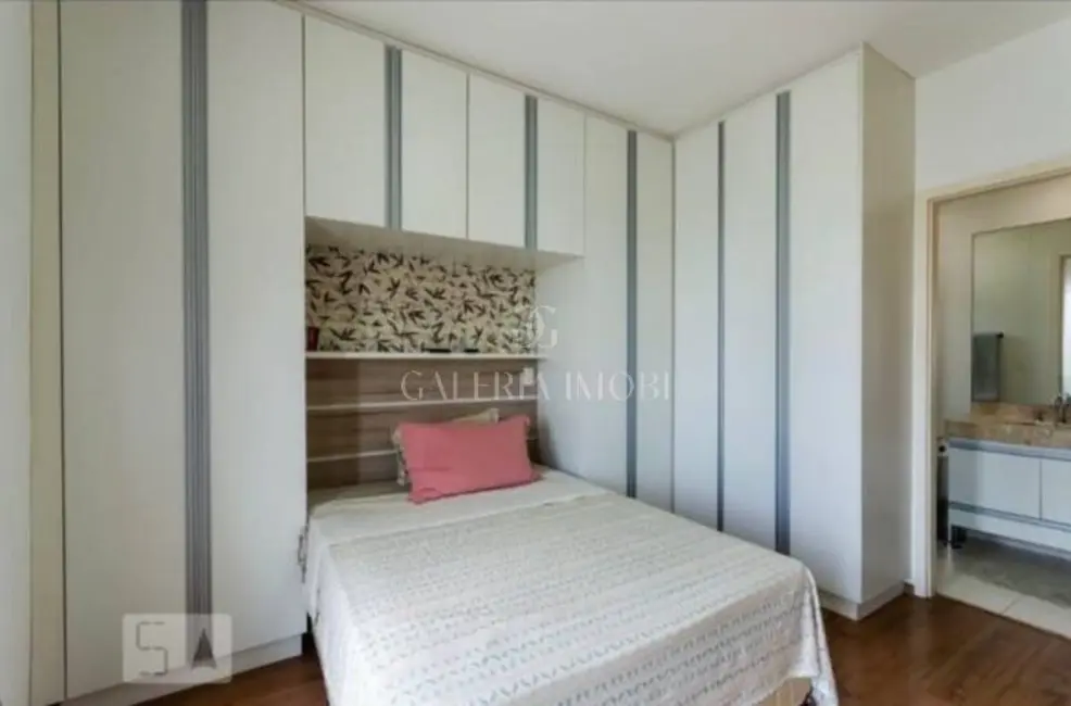 Apartamento com 1 quarto para alugar, 54m2 em Pompéia, Santos - SP - imagem 8 Foto 8 de Apartamento com 1 quarto para alugar, 54m2 em Pompéia, Santos - SP