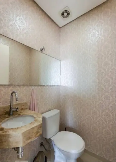 Apartamento com 1 quarto para alugar, 54m2 em Pompéia, Santos - SP - imagem 5 Foto 5 de Apartamento com 1 quarto para alugar, 54m2 em Pompéia, Santos - SP