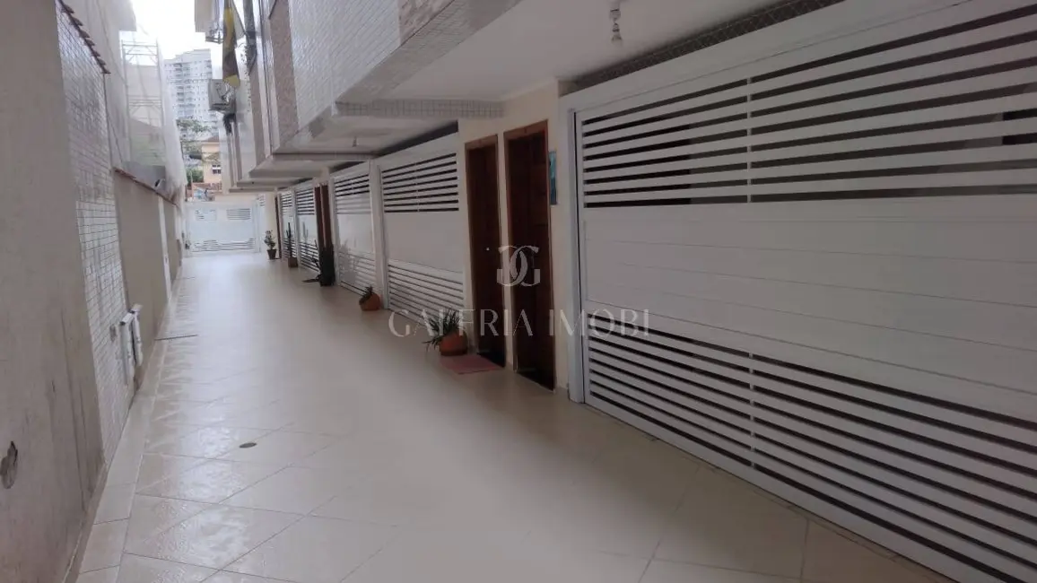 Foto 4 de Casa com 2 quartos à venda, 105m2 em Marapé, Santos - SP