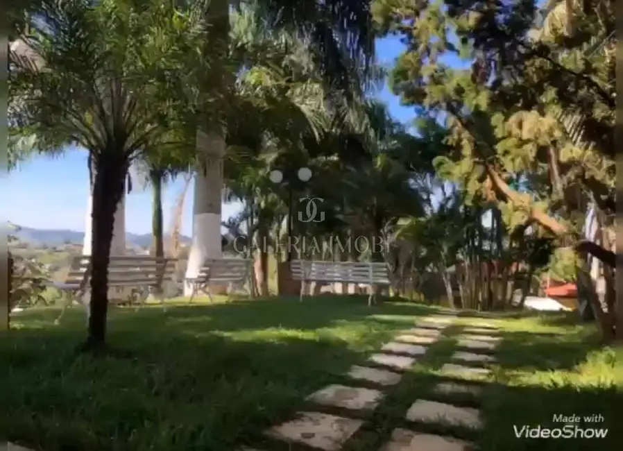 Chácara com 4 quartos à venda, 600m2 em Igarata - SP - imagem 7 Foto 7 de Chácara com 4 quartos à venda, 600m2 em Igarata - SP