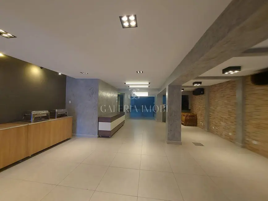 Sala Comercial à venda e para alugar, 700m2 em Macuco, Santos - SP - imagem 4 Foto 4 de Sala Comercial à venda e para alugar, 700m2 em Macuco, Santos - SP