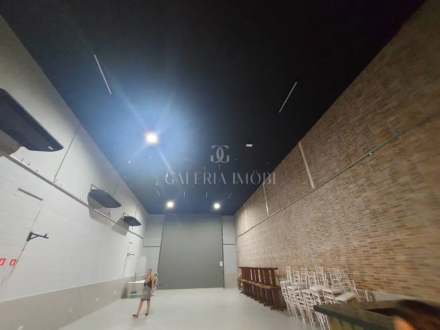 Sala Comercial à venda e para alugar, 700m2 em Macuco, Santos - SP - imagem 8 Foto 8 de Sala Comercial à venda e para alugar, 700m2 em Macuco, Santos - SP