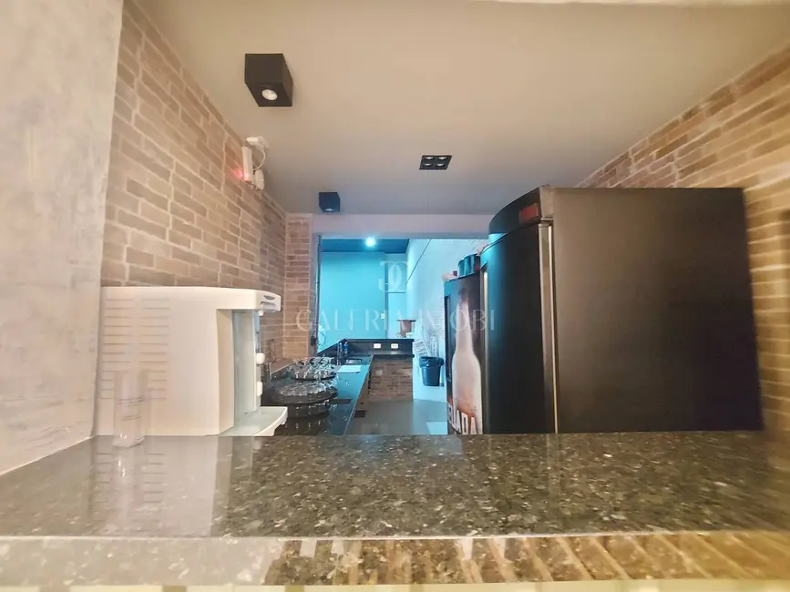 Sala Comercial à venda e para alugar, 700m2 em Macuco, Santos - SP - imagem 5 Foto 5 de Sala Comercial à venda e para alugar, 700m2 em Macuco, Santos - SP