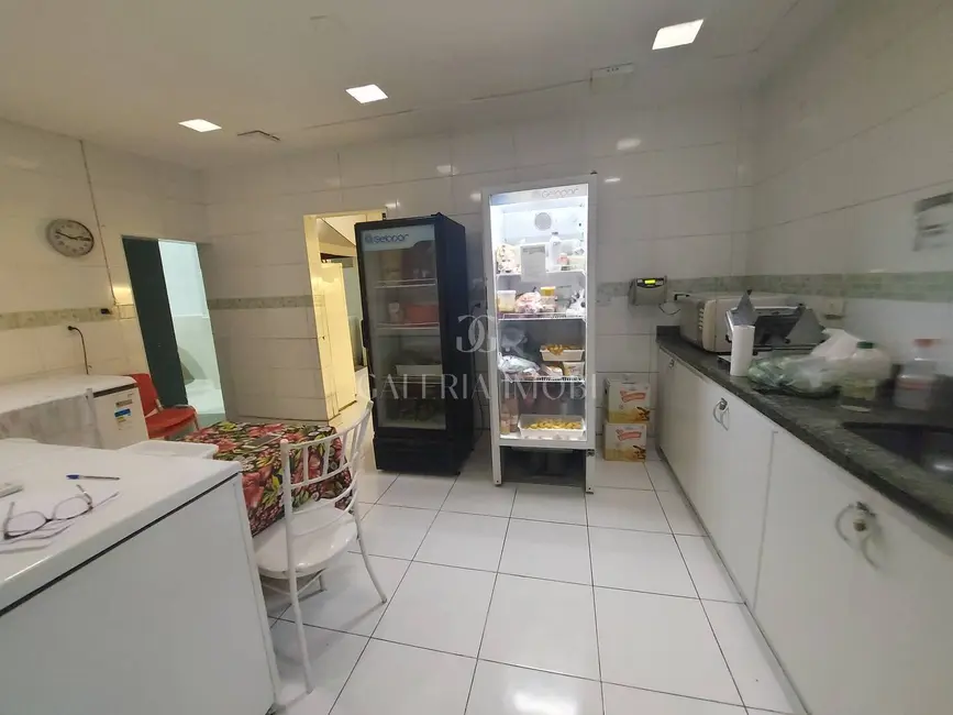 Sala Comercial à venda e para alugar, 700m2 em Macuco, Santos - SP - imagem 7 Foto 7 de Sala Comercial à venda e para alugar, 700m2 em Macuco, Santos - SP
