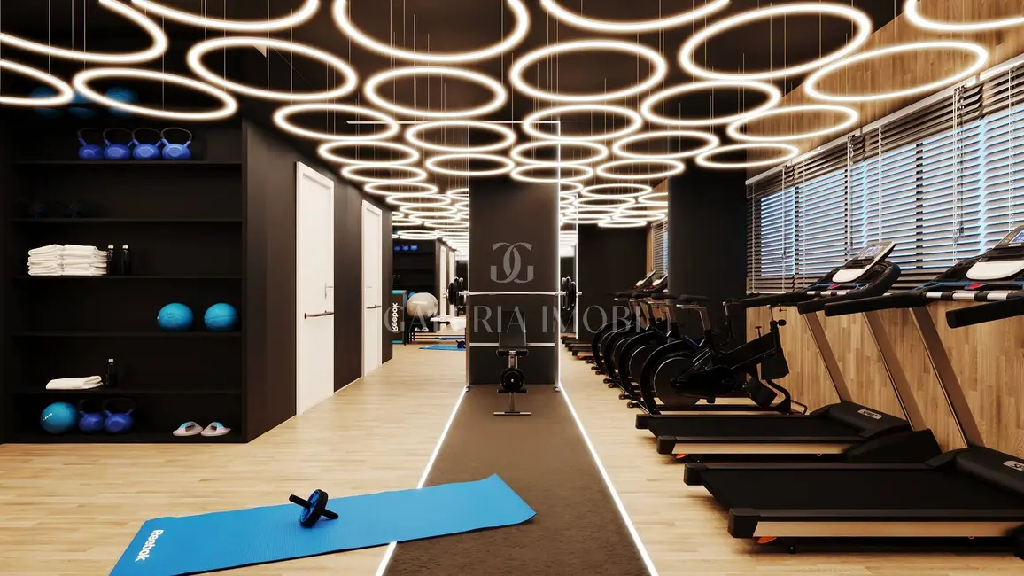 Foto 4 de Apartamento com 2 quartos à venda, 65m2 em Ponta da Praia, Santos - SP