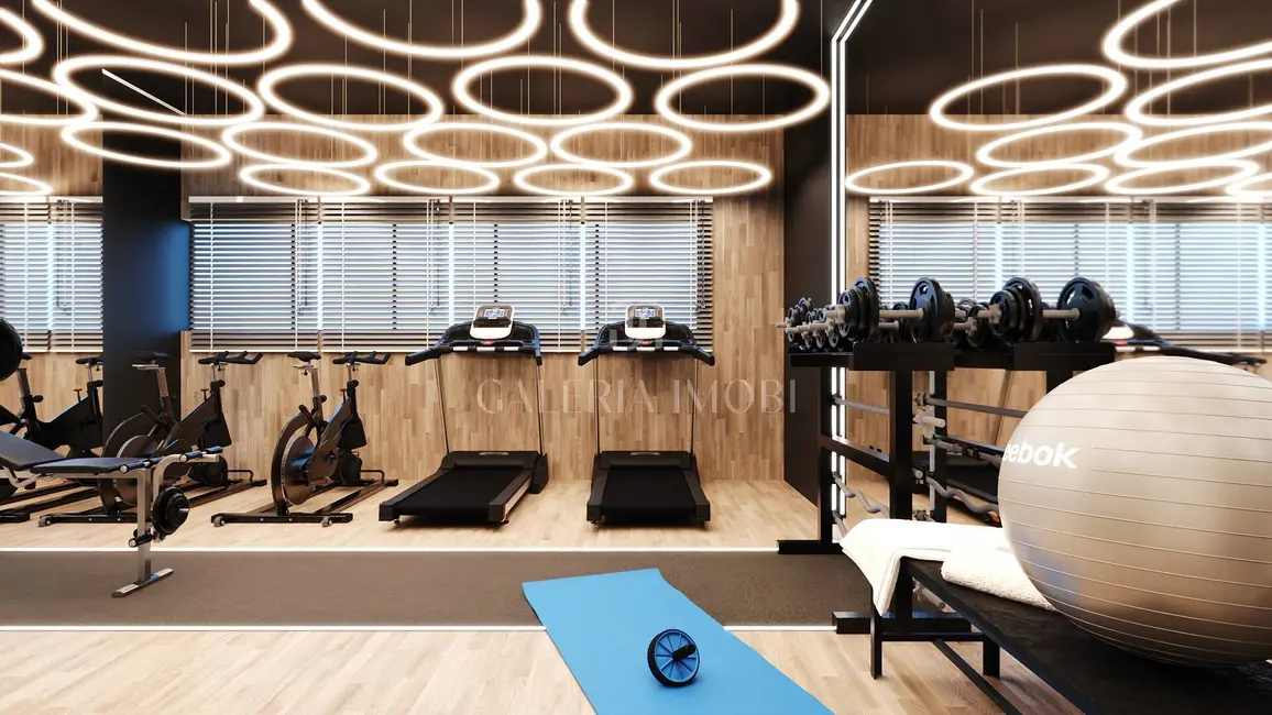 Foto 3 de Apartamento com 2 quartos à venda, 65m2 em Ponta da Praia, Santos - SP