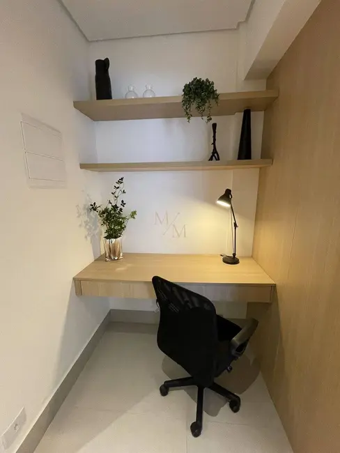 Foto 5 de Apartamento com 2 quartos à venda, 75m2 em José Menino, Santos - SP