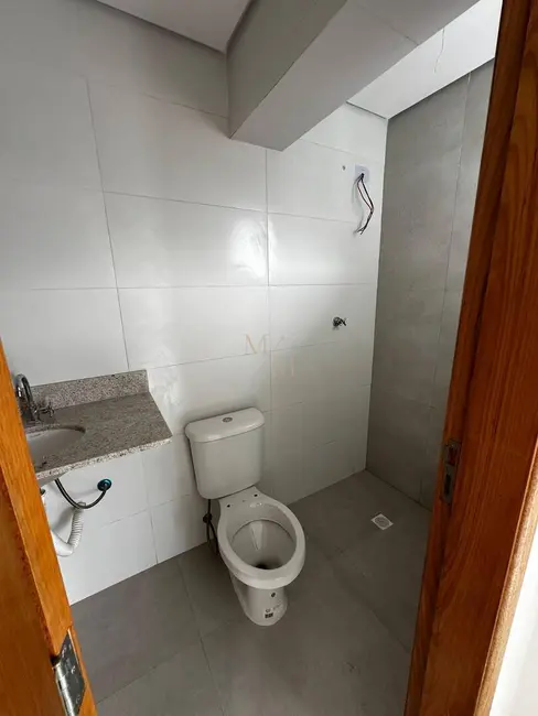 Apartamento com 2 quartos à venda, 55m2 em Marapé, Santos - SP - imagem 6 Foto 6 de Apartamento com 2 quartos à venda, 55m2 em Marapé, Santos - SP