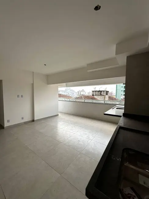 Apartamento com 2 quartos à venda, 55m2 em Marapé, Santos - SP - imagem 1 Foto 1 de Apartamento com 2 quartos à venda, 55m2 em Marapé, Santos - SP