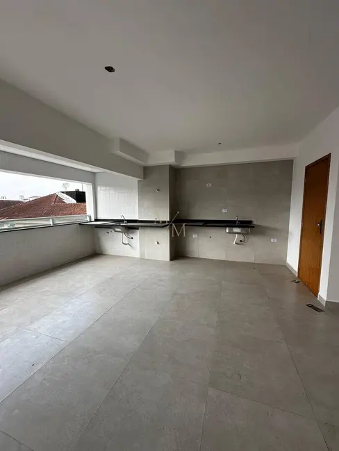 Apartamento com 2 quartos à venda, 55m2 em Marapé, Santos - SP - imagem 3 Foto 3 de Apartamento com 2 quartos à venda, 55m2 em Marapé, Santos - SP