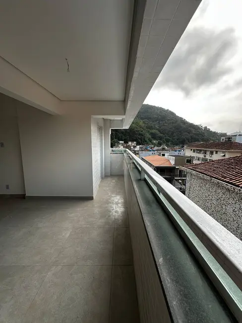 Apartamento com 2 quartos à venda, 55m2 em Marapé, Santos - SP - imagem 4 Foto 4 de Apartamento com 2 quartos à venda, 55m2 em Marapé, Santos - SP