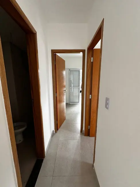 Apartamento com 2 quartos à venda, 55m2 em Marapé, Santos - SP - imagem 5 Foto 5 de Apartamento com 2 quartos à venda, 55m2 em Marapé, Santos - SP