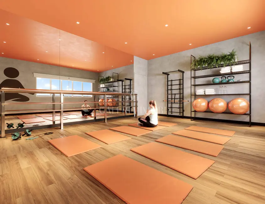 Apartamento com 3 quartos à venda, 108112m2 em José Menino, Santos - SP - imagem 9 Foto 9 de Apartamento com 3 quartos à venda, 108112m2 em José Menino, Santos - SP