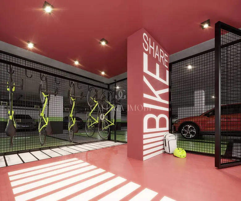 Apartamento com 3 quartos à venda, 108112m2 em José Menino, Santos - SP - imagem 4 Foto 4 de Apartamento com 3 quartos à venda, 108112m2 em José Menino, Santos - SP