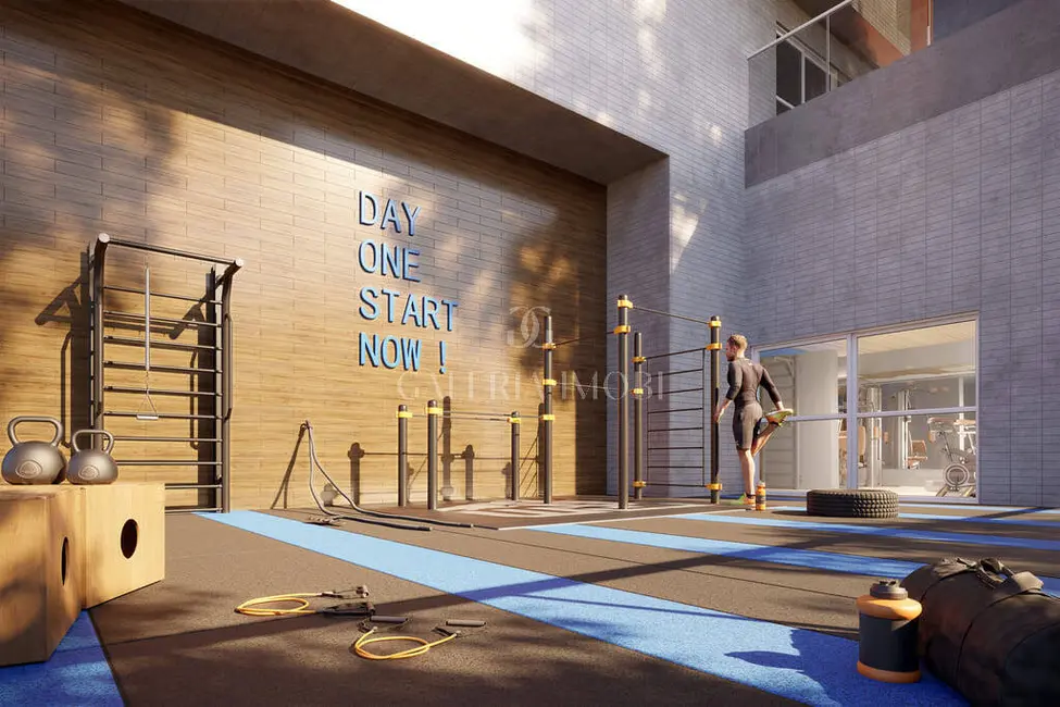 Apartamento com 3 quartos à venda, 108112m2 em José Menino, Santos - SP - imagem 7 Foto 7 de Apartamento com 3 quartos à venda, 108112m2 em José Menino, Santos - SP