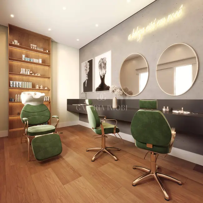 Apartamento com 3 quartos à venda, 108112m2 em José Menino, Santos - SP - imagem 3 Foto 3 de Apartamento com 3 quartos à venda, 108112m2 em José Menino, Santos - SP