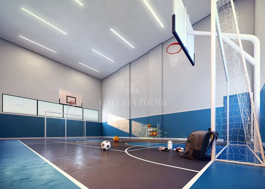 Foto 3 de Apartamento com 3 quartos à venda, 87116m2 em Gonzaga, Santos - SP