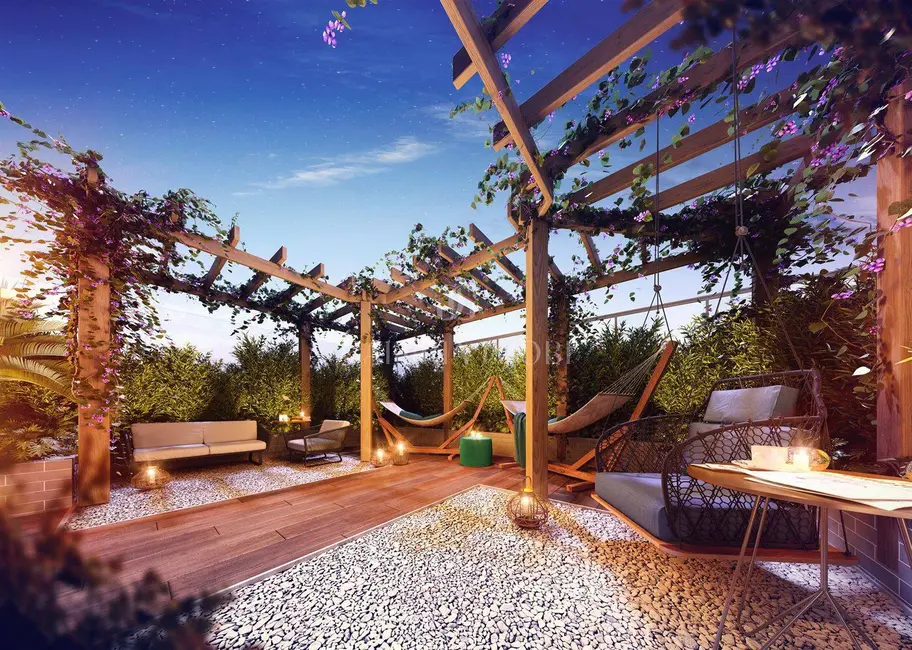 Foto 7 de Apartamento com 3 quartos à venda, 87116m2 em Gonzaga, Santos - SP