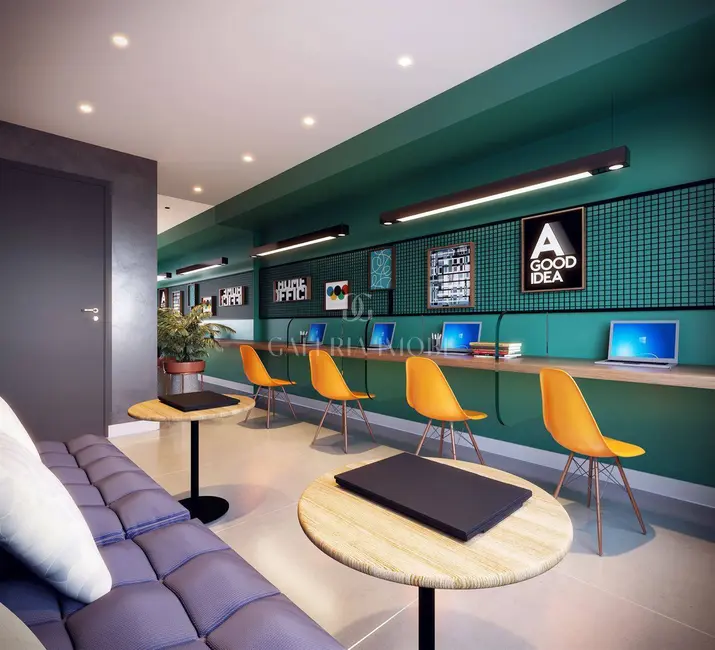 Foto 9 de Apartamento com 3 quartos à venda, 87116m2 em Gonzaga, Santos - SP